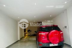 Bán nhà mặt tiền kinh doanh lạc long quân q tb