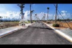 Lô đất view đồi chè giá chỉ 450tr