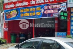 Bán nhà mặt tiền đường đình phong phú quận 9 15 tỷ