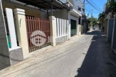 142m2 đất kiệt oto 6m lê hữu trác có sẵn nhà c4