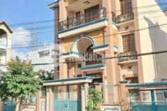Biệt thự 3tầng 18x19m khu bộ ca nguyễn văn quỳ q7