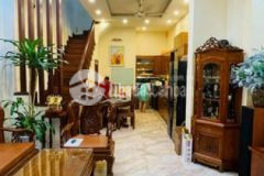 Chính chủ bán nhà đội cấn nhà cực đẹp sát ô tô