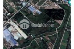 Bán đất số hồng riêng