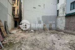 Bán đất cầu giấy 130 đất 10 13 5tỷ