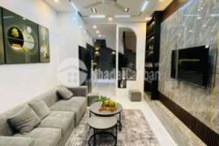 Bán nhà cổ nhuế từ liêm nông rộng chờtm 58m 4 x tỷ