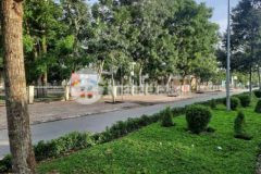 Cặp nền đẹp ngay chợ ủy ban phường hiệp lợi ngã 7