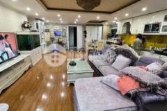 Bán chung cư hoàng huy thanh xuân 148m 6 3 tỷ