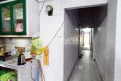 Mặt tiền lê đức thọ gò vấp thu về 35 triệutháng