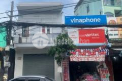 Bán nhà mt lạc long quân 134m2 2 tầng giá 11t2