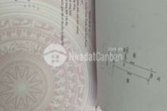 Chính chủ cần bán lô a4 bao đẹp