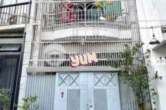 Nhà hẻm 5m 3 6m x 10m bùi đình tuý chỉ 4 3 tỷ