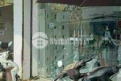 Mt quang trung cân bán