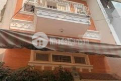 Nhà 4 3m x 8 2m x 3 tấm hoàng hoa thám chỉ 5 8 ty