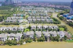 Bán biệt thự đảo ecopark 300m2 giá siêu tốt