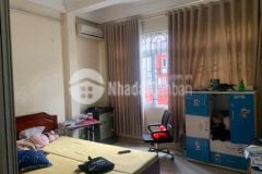 Cần bán gấp căn nhà phố bát khối ô tô kd 45 m2