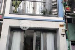 Nhà bản phường 14 quận 8 hoài thanh