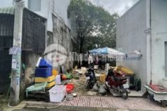 Bán đất mặt hẻm 50 đường ích thạnh lò lu dt 68m2