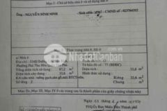 Bán nhà hẻm ô tô căn góc rộng rãi