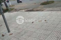 Dat mat tiền đường võ nguyên giáp