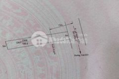 190m2 đất thổ đường nhựa 9m tp tân an 1 18 tỷ