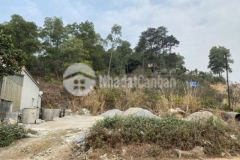 Cần bán 1261m2 đất hà khẩu cạnh qlo 18 và vin