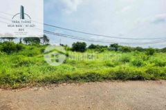 Chỉ 1tỷ4 có lô đất gần kcn đá bạc cách 765 150m