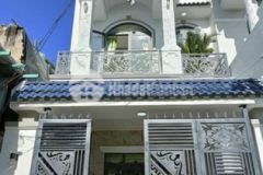 Ngộpnhà 2 tầng 90m2 hxt 1 3 tỷ ngay thị trấn củchi