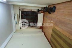 Bán nhà ngõ 118 đào tấn 25mx 4 tầng lô góc