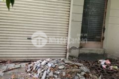 Nhà cấp 46x20 hẻm 354 lô nhì nguyễn văn linh q7