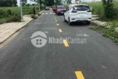 Đất khu tdc phường tân hiệp biên hòa