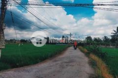 Chủ ngộp bán 108m2 thạnh đức chỉ 549tr đường 2m