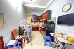 Đào tấn 25m2 lô góc ngõ rộng 4 tầng chỉ 2 95 tỷ