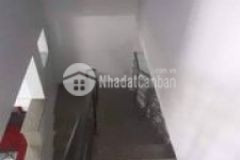 Bán nhà sổ hồng riêng một trệt một lầu 6m 13m