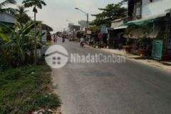 Nhà ở kết hợp kinh doanh