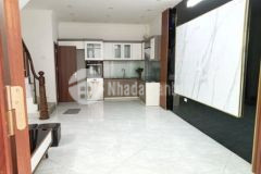 Thoáng sáng phố giáp nhị vừa ở vừa cho thuê