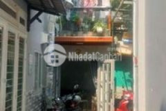 Hiếm hiếm sát eon tân phú 4 x4 652 35tỷ 1lầu