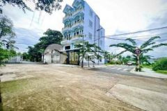 Đất đẹp đường 12m khu phân lô shr ngã 4 ga