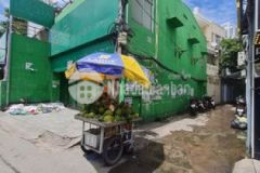 Mt nguyễn văn đậu p5 bt 7 5 13m nh 11m 120m2