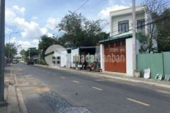 Mặt tiền dx 01 phú mỹ 6x23m giá 32 trm2