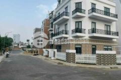 Đất khu an lộc ngay bến xưa cầu an lộc