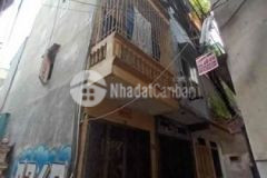 Bán nhà phố kim hoa chính chủ