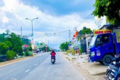 Bán lô120m2 giá siêu rẻ view sông sát ql14bbao sổ