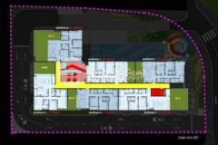 Penhouse tại quận 12