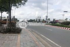 Bán 10x30 mặt tiền phạm ngọc thạch giá 38 trm2