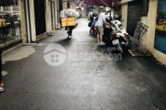 Đất phố cổ hà đông ô tô qua nhà văn phòng kd