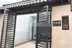 Bán nhà cấp 4 ds 10 linh xuan