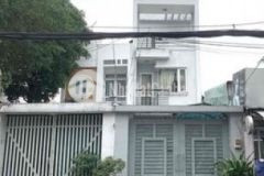 Mặt tiền giá rẻ lý phục man p bình thuận quận 7