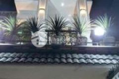 Nhà 4 tầng mới mặt tiền kinh doanh p 15 tân bình