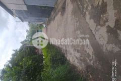 Chính chủ cần bán lô đất thổ cư gần chợ duy hoà