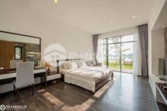 Chuyển nhượng bt bách thanh 2 flamingo đại lải